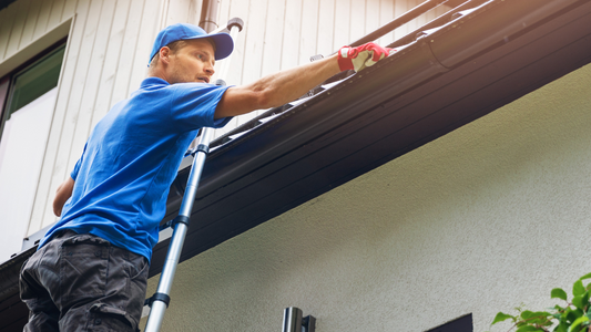 What is an Extension Ladder: A Comprehensive Guide