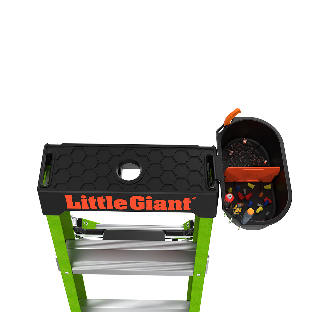Little Giant Loot Box