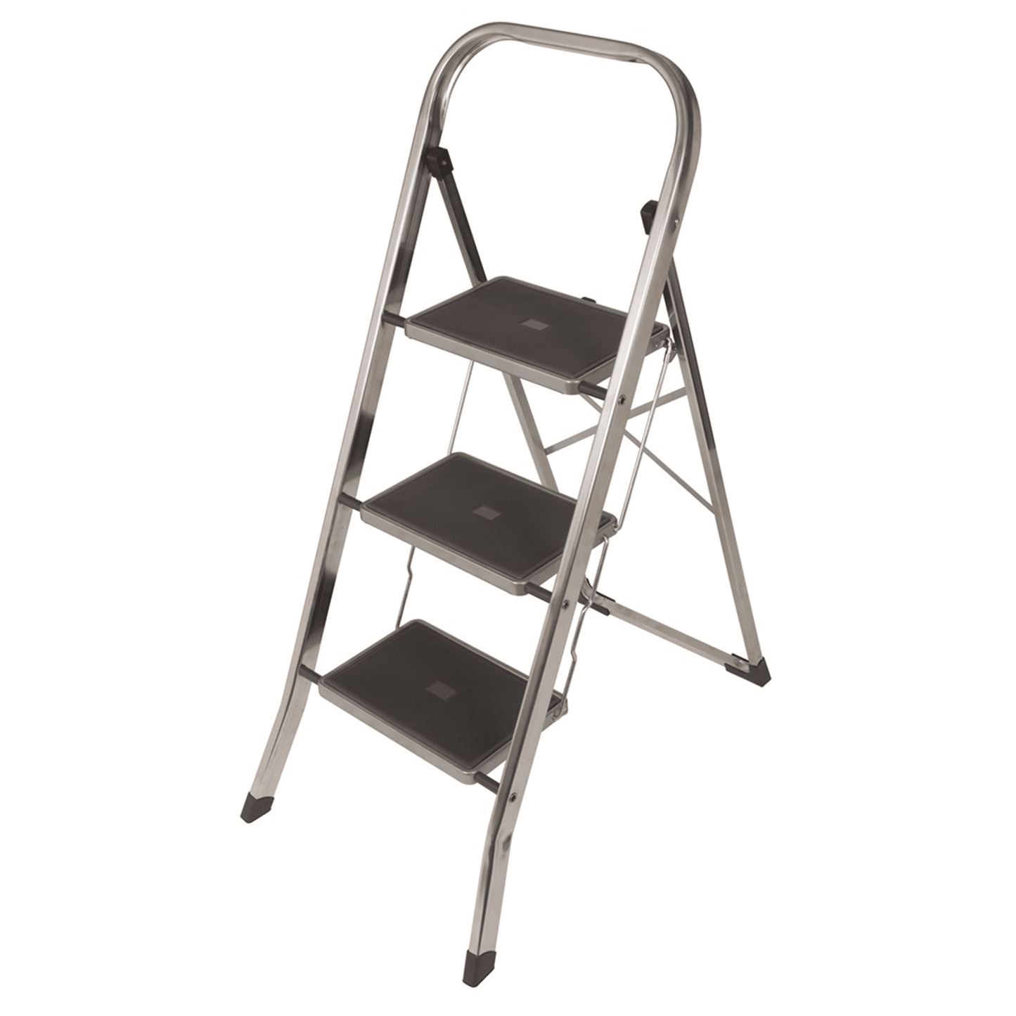 TB Davies SLIMLINE-A Aluminium Step Stool