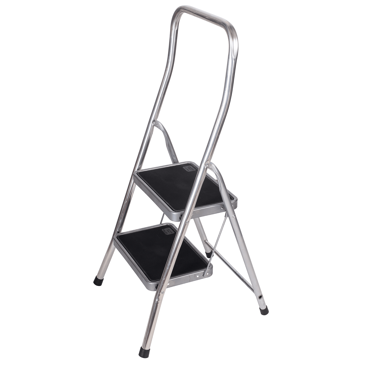 TB Davies HIGHRAIL-A Aluminium Step Stool