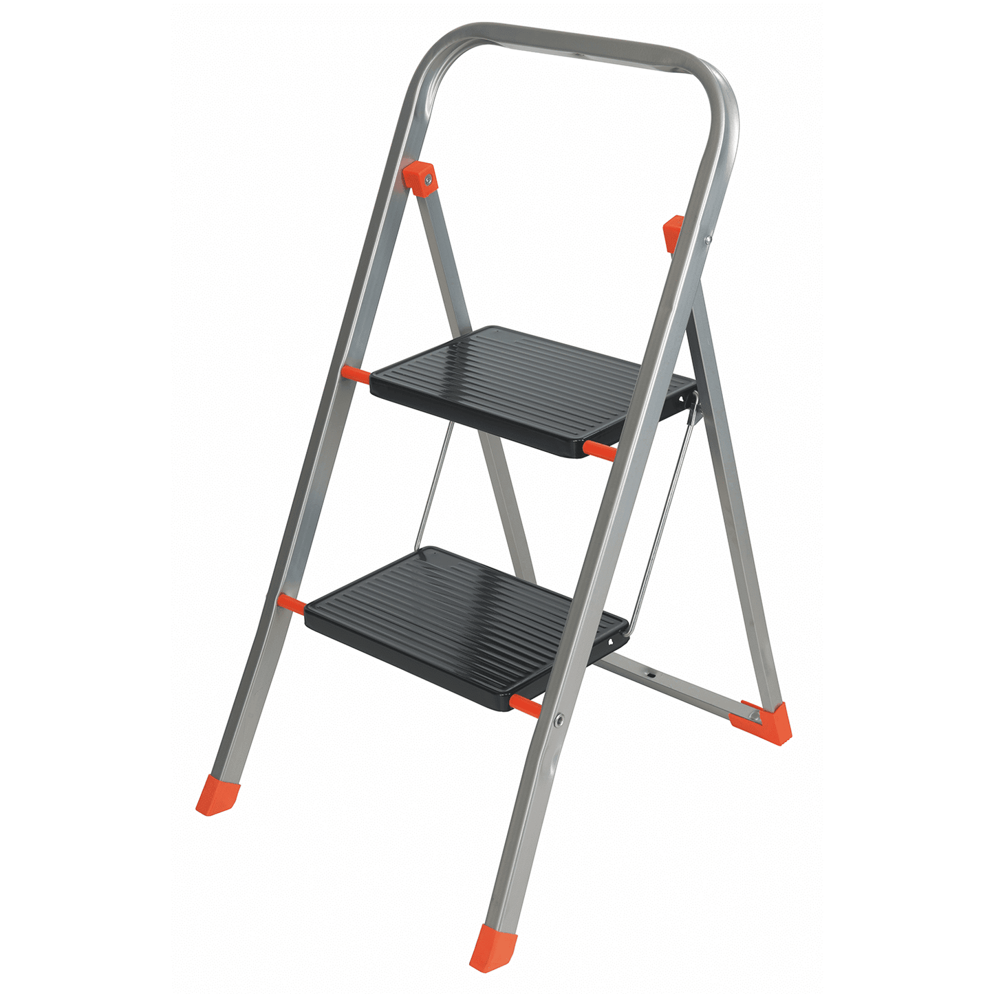 TB Davies SLIMLINE-S Steel Step Stool