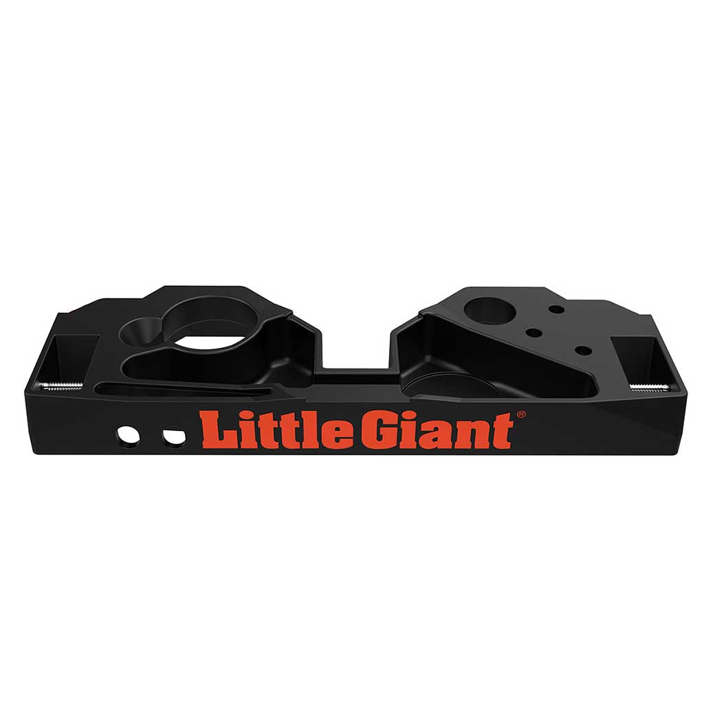 Little Giant Quad Pod