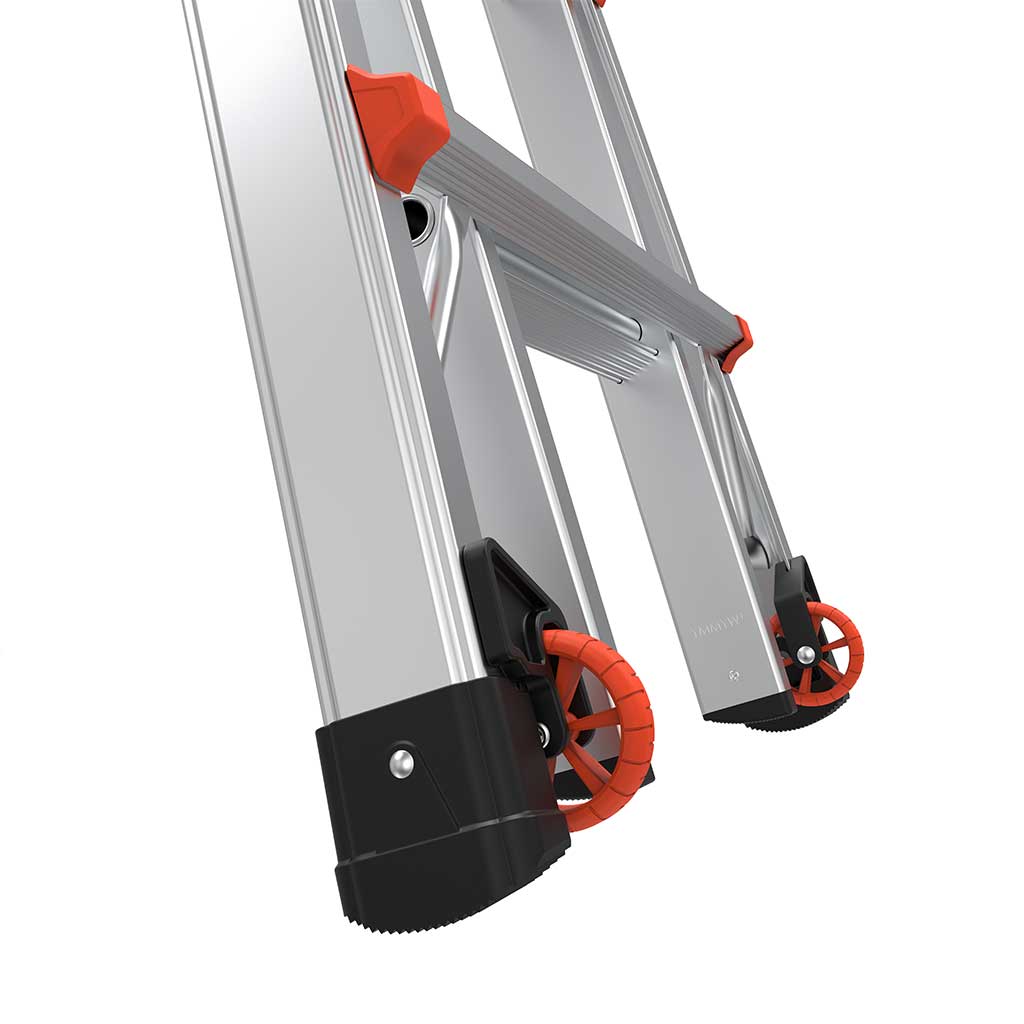 Little Giant CONQUEST ALL-TERRAIN