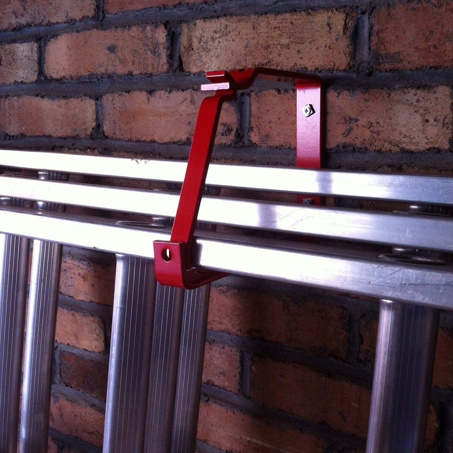 TB Davies Ladder Storage Wall Brackets