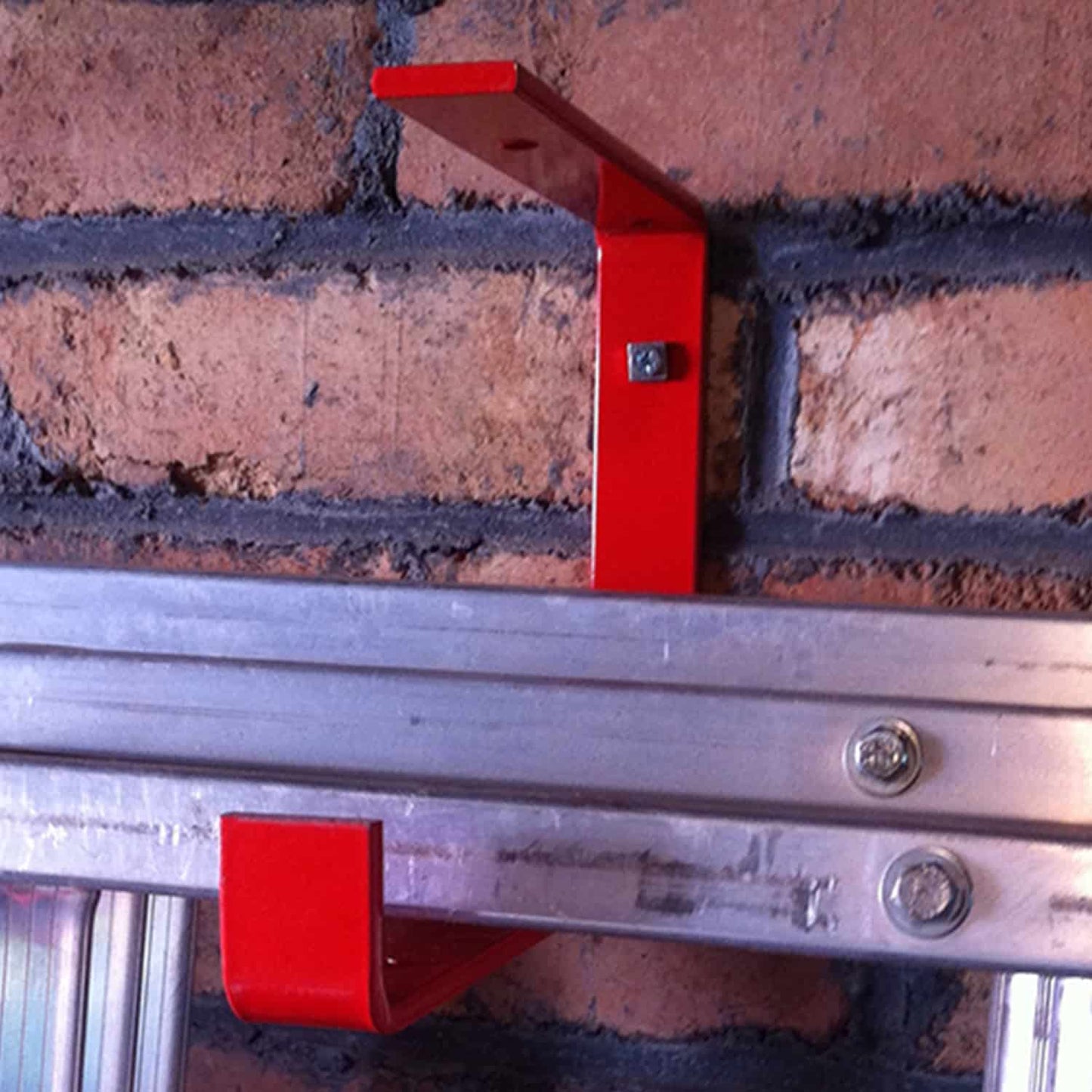 TB Davies Ladder Storage Wall Brackets