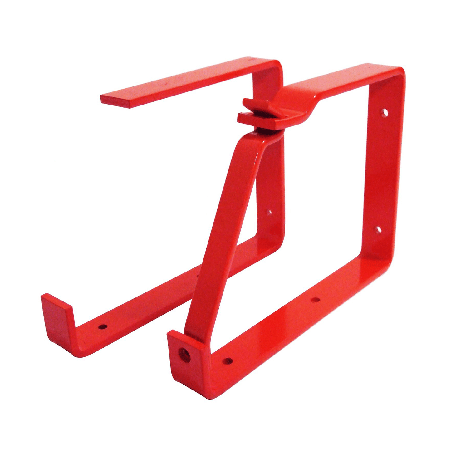 TB Davies Ladder Storage Wall Brackets