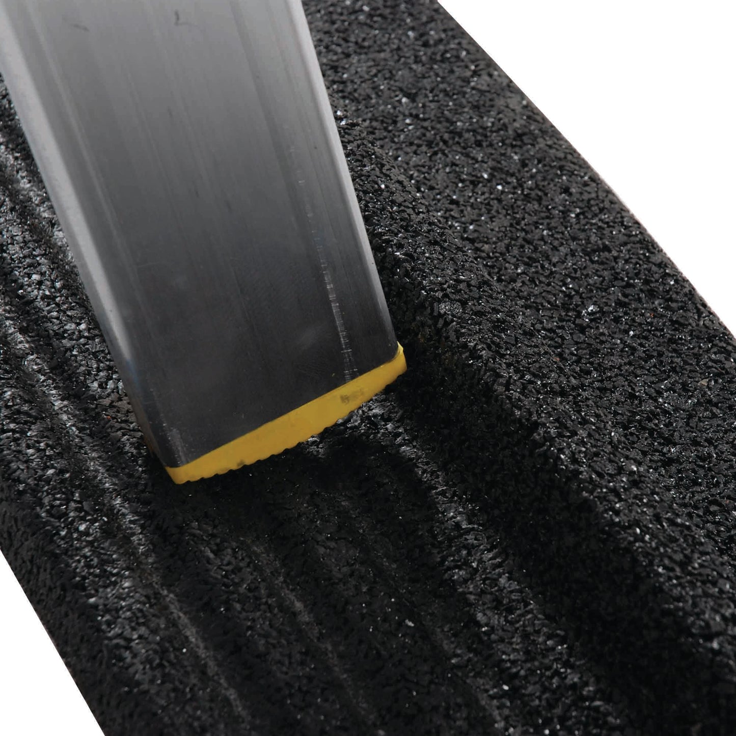 TB Davies Ladder Base