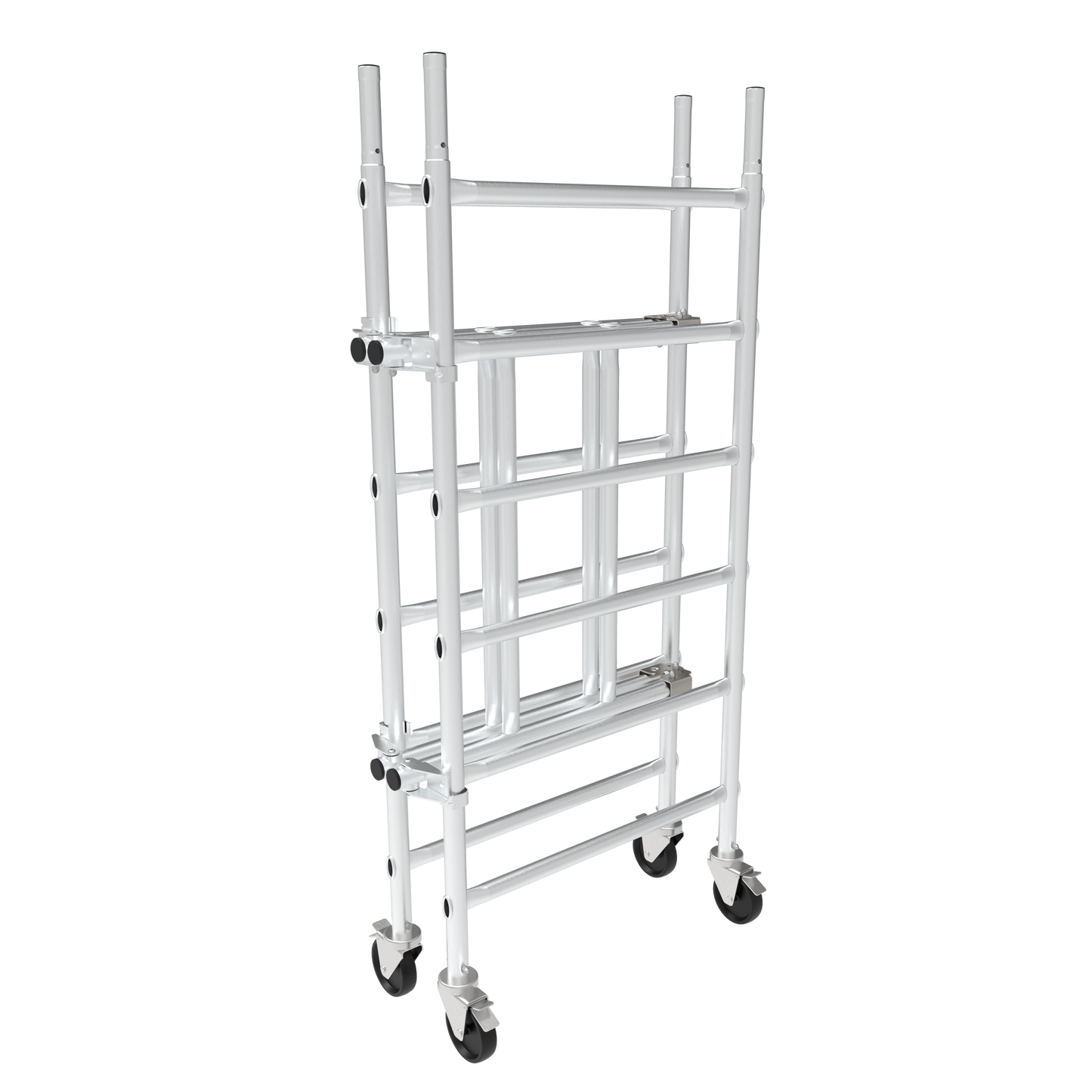 Tubesca SPEEDY Aluminium Trade Tower