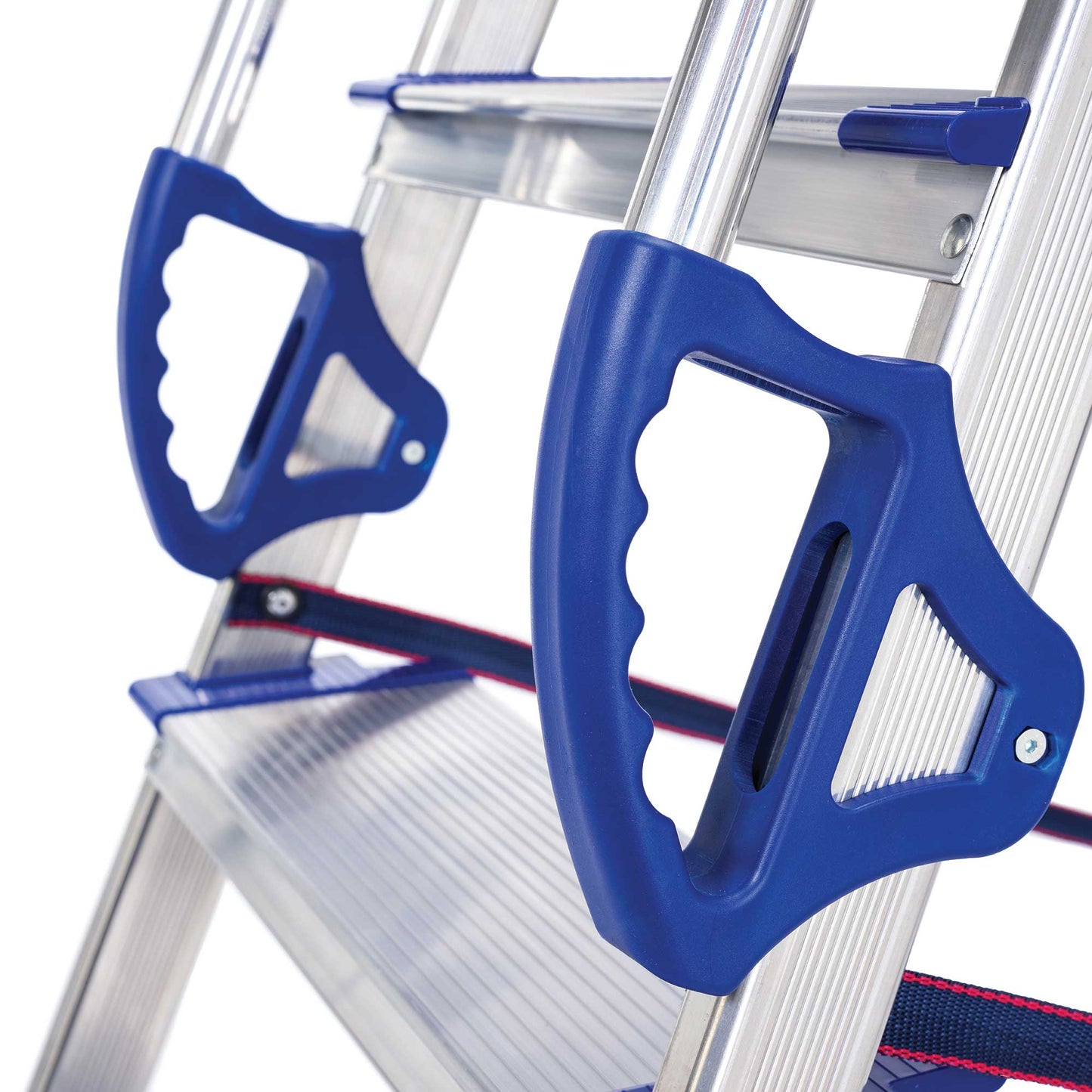 TB Davies PREMIER XL Platform Step Ladders