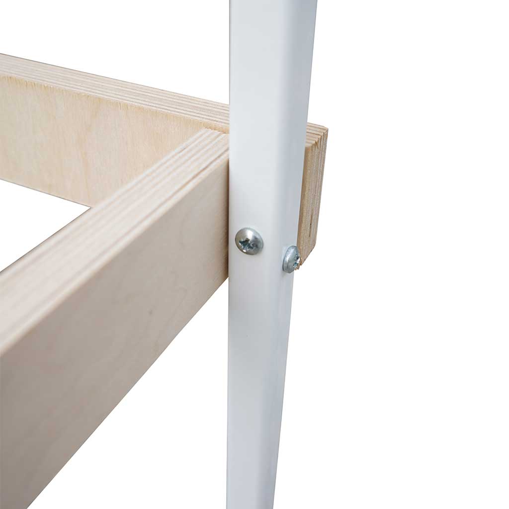 TB Davies BALUSTRADE Loft Hatch Kit