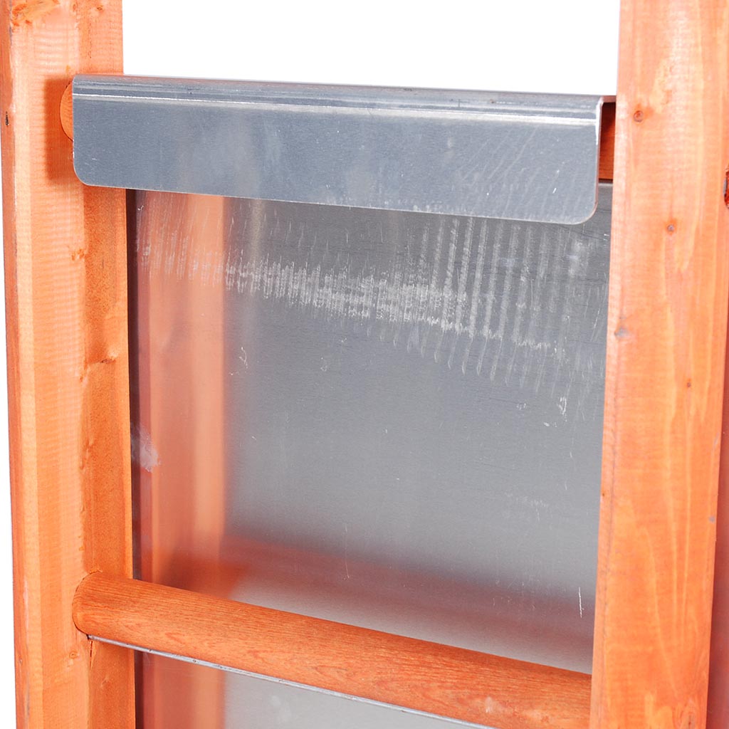 TB Davies Ladder Guard
