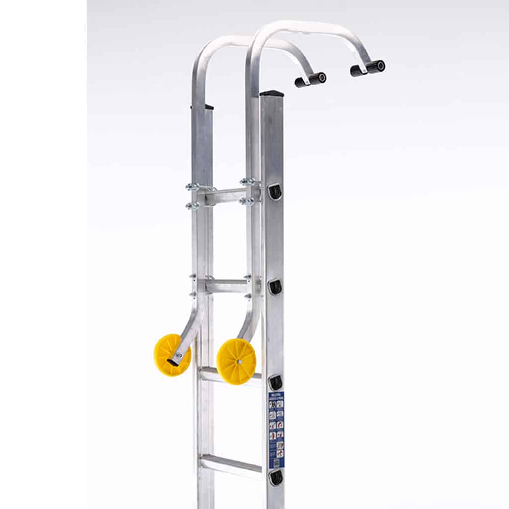 TB Davies Ladder Roof Hook Kit