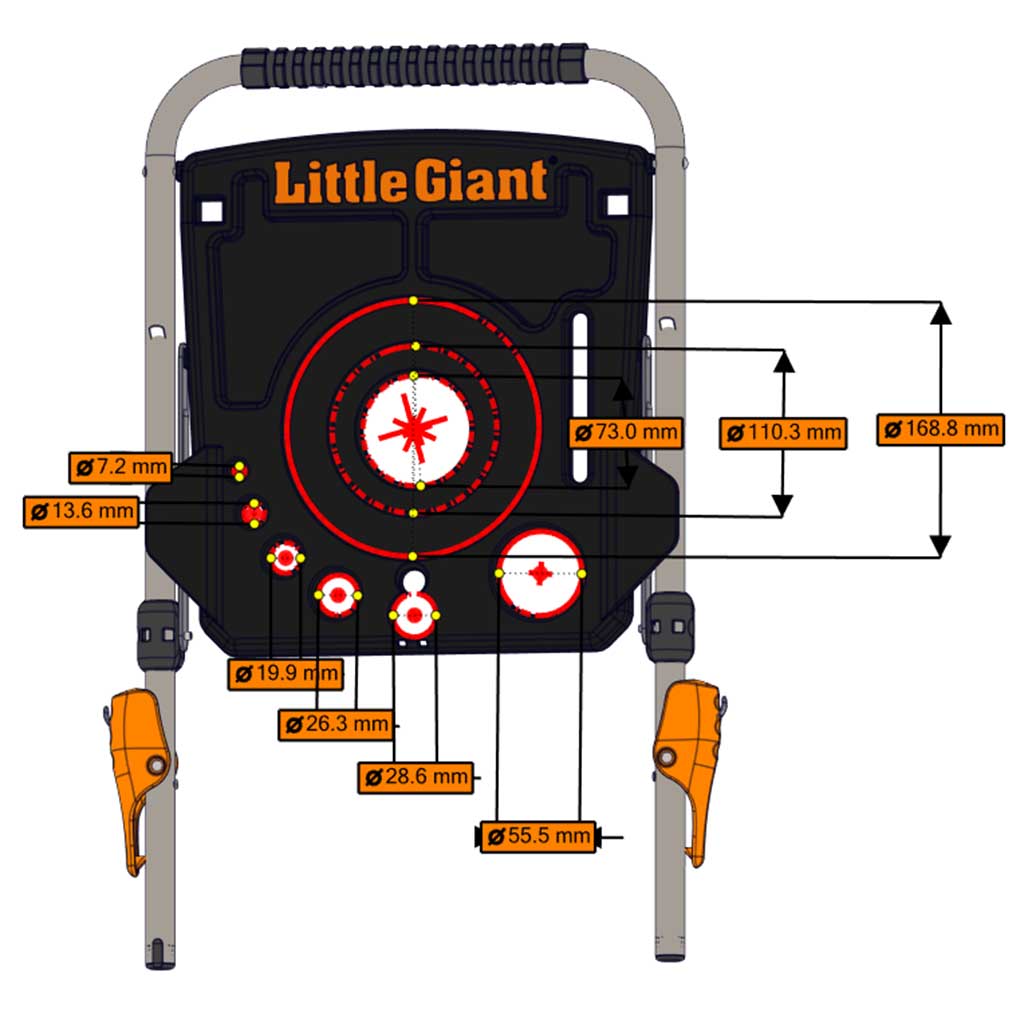 Little Giant AirDeck