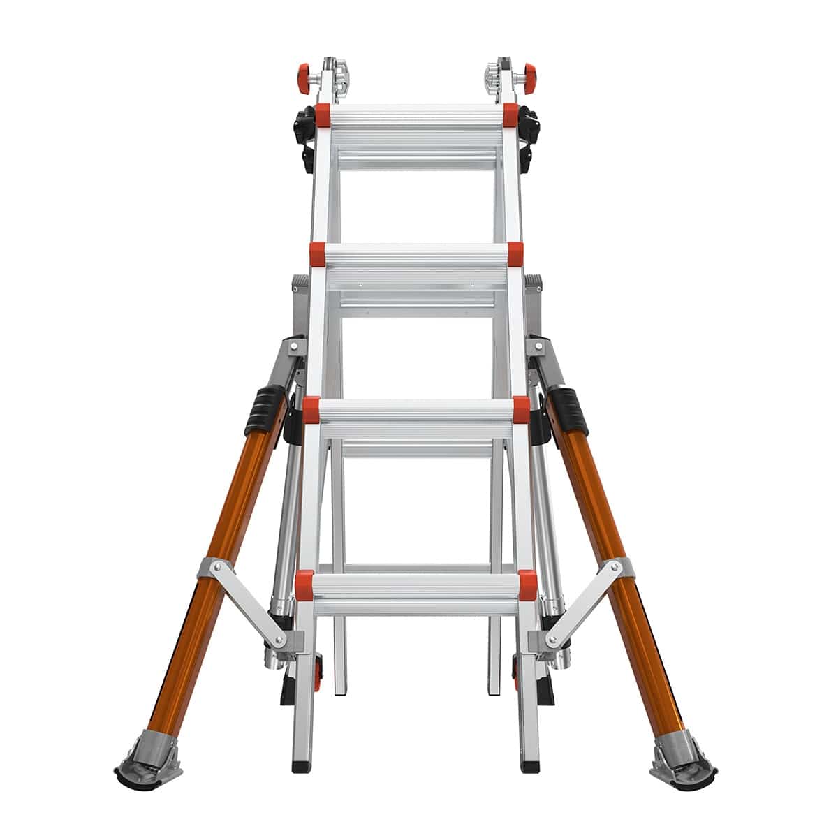 Little Giant CONQUEST ALL-TERRAIN PRO