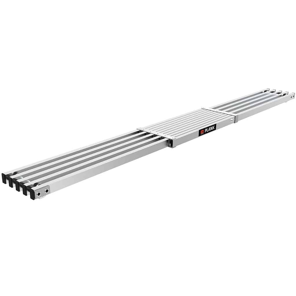 Little Giant Extending Work Plank