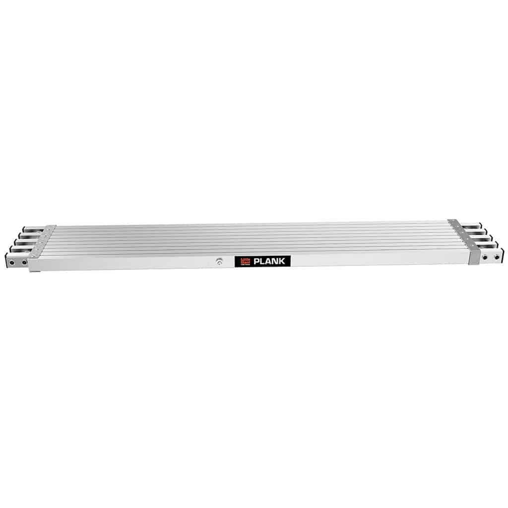 Little Giant Extending Work Plank