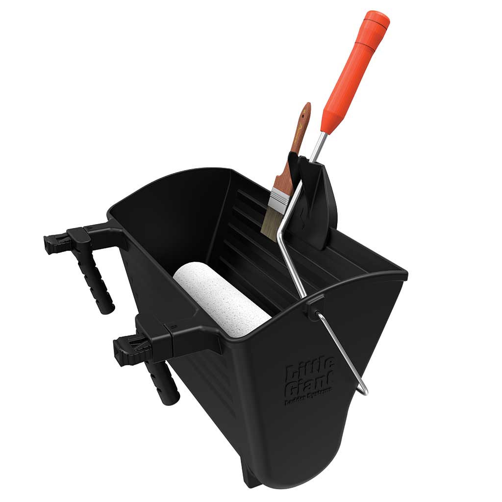 Little Giant Fuel Tank