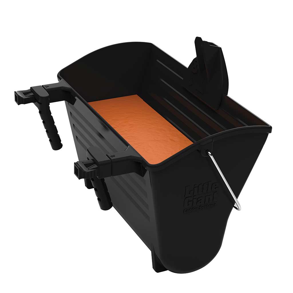 Little Giant Fuel Tank