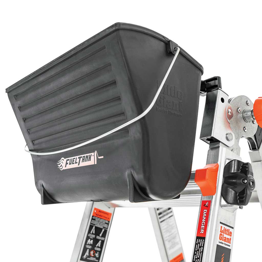 Little Giant Fuel Tank