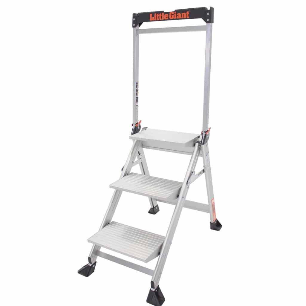 Little Giant JUMBO STEPS
