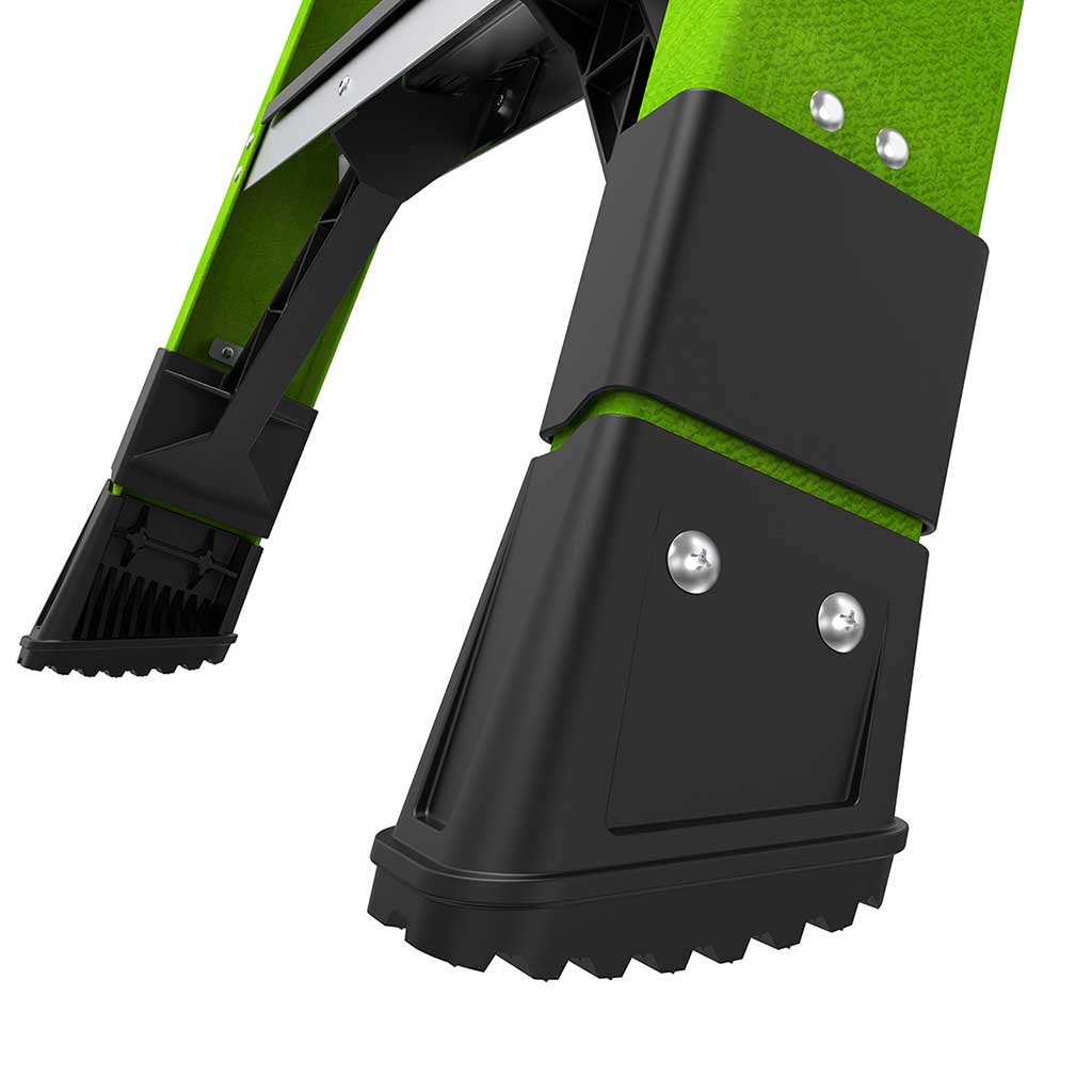 Little Giant KING KOMBO INDUSTRIAL