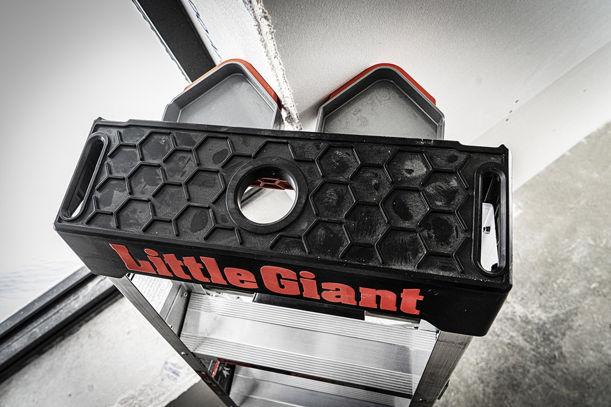 Little Giant KING KOMBO PROFESSIONAL