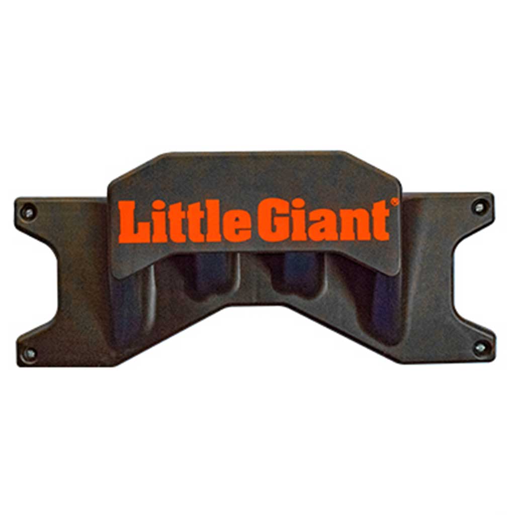 Little Giant Ladder Rack