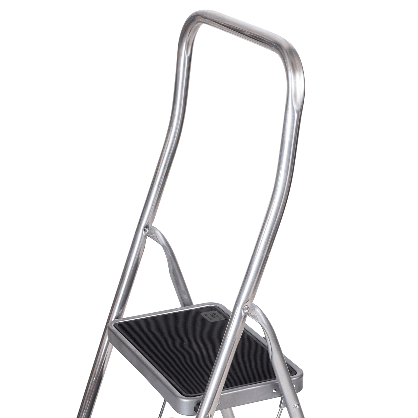 TB Davies HIGHRAIL-A Aluminium Step Stool