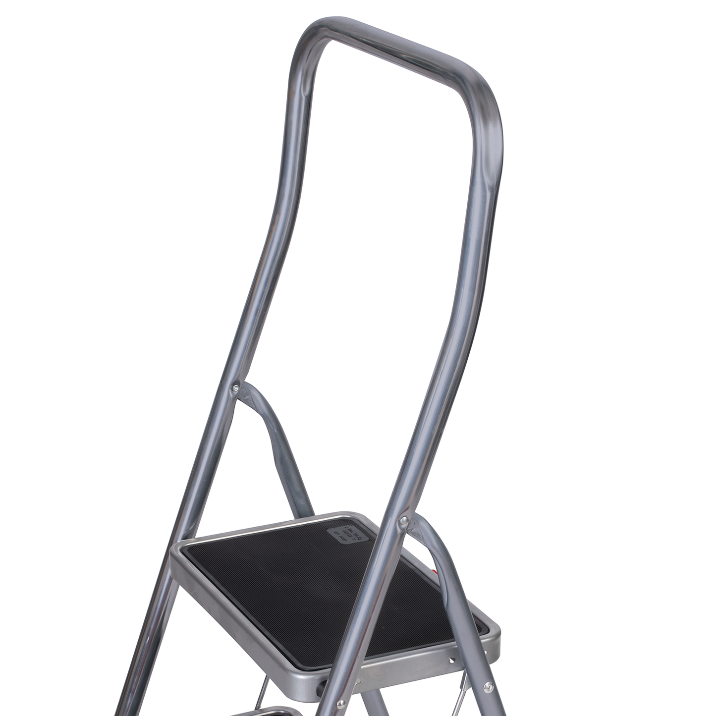 TB Davies HIGHRAIL-S Steel Step Stool