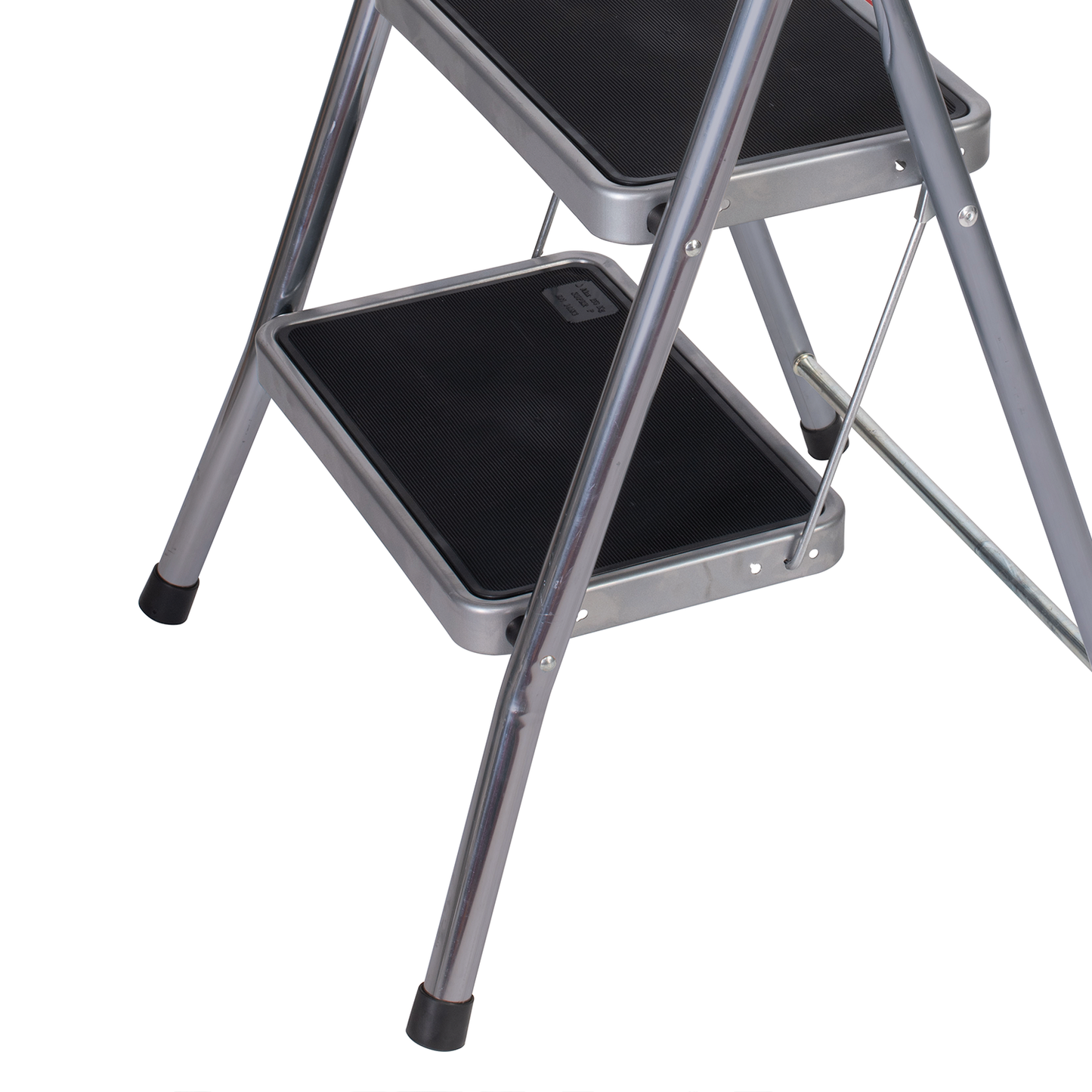 TB Davies HIGHRAIL-S Steel Step Stool