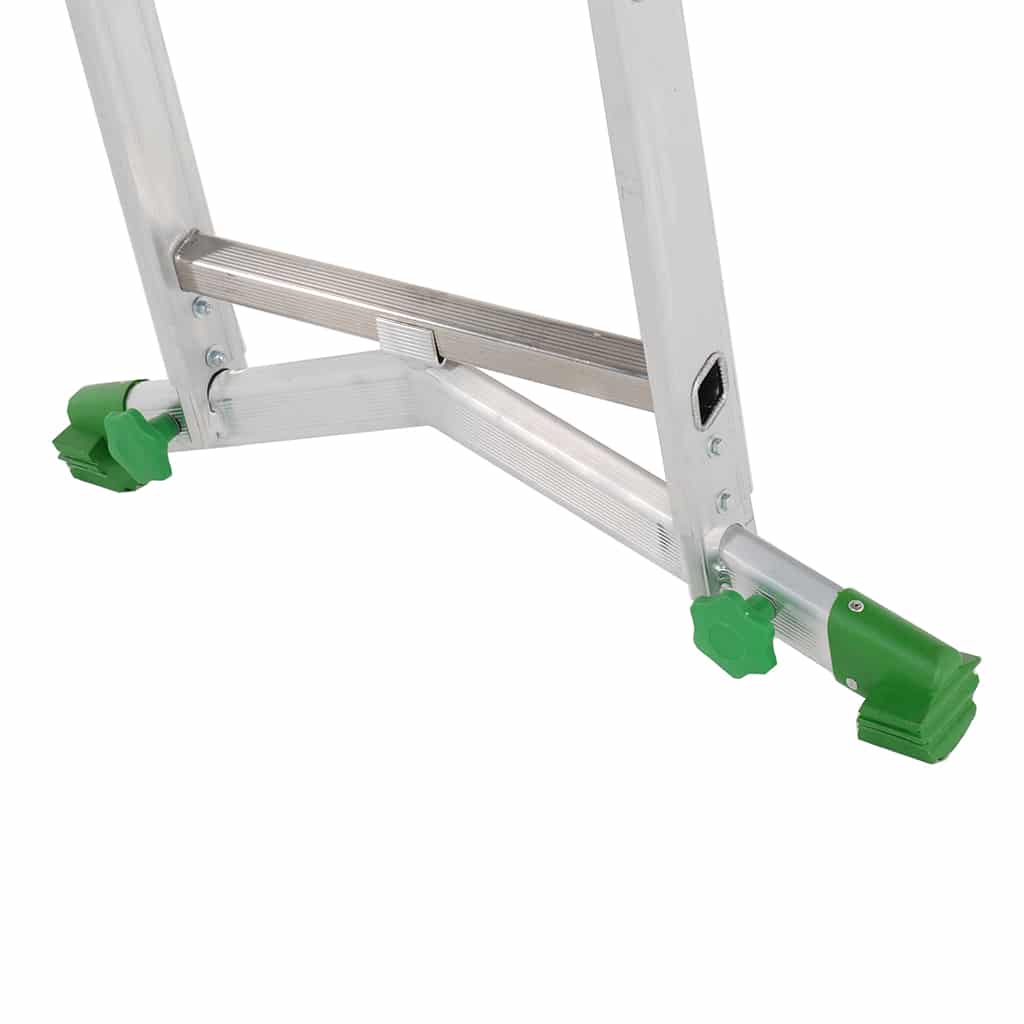 TB Davies PRIMA Aluminium Industrial Combination Ladder