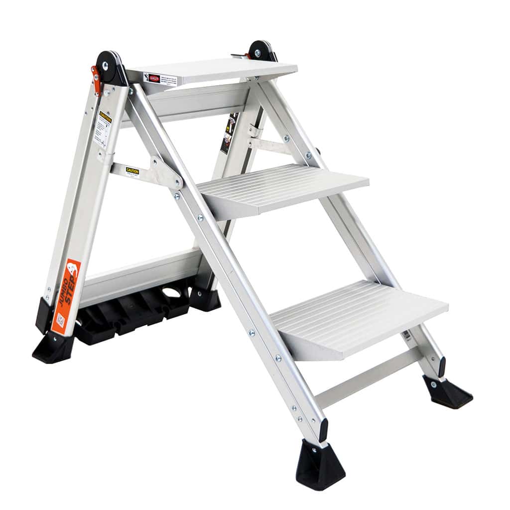Little Giant JUMBO STEPS