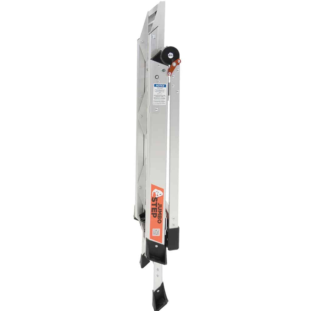 Little Giant JUMBO STEPS