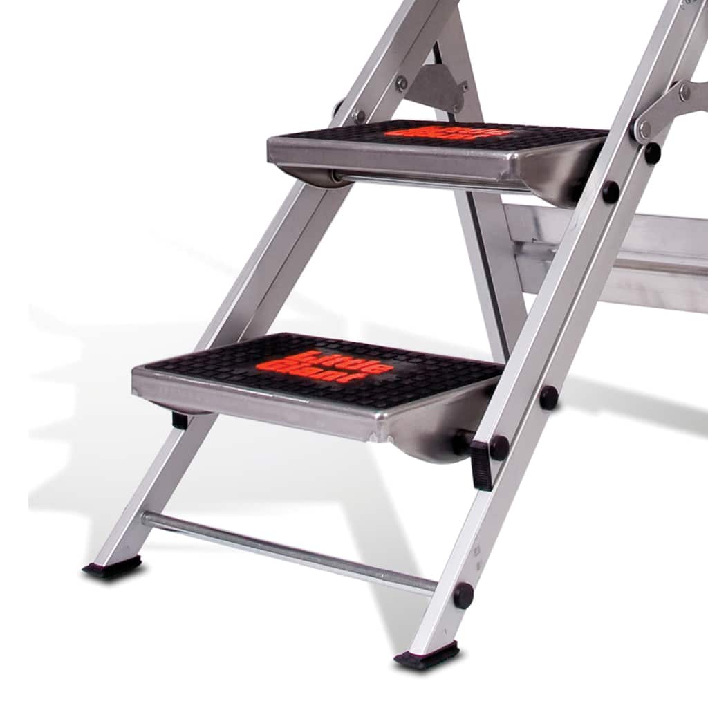 Little Giant SAFETY STEPS