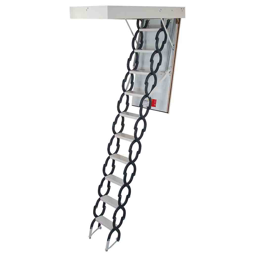 TB Davies MINIFOLD Loft Ladder