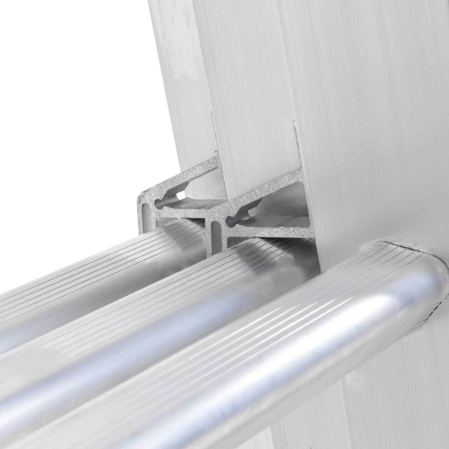 TB Davies TASKMASTER Professional Extension Ladders