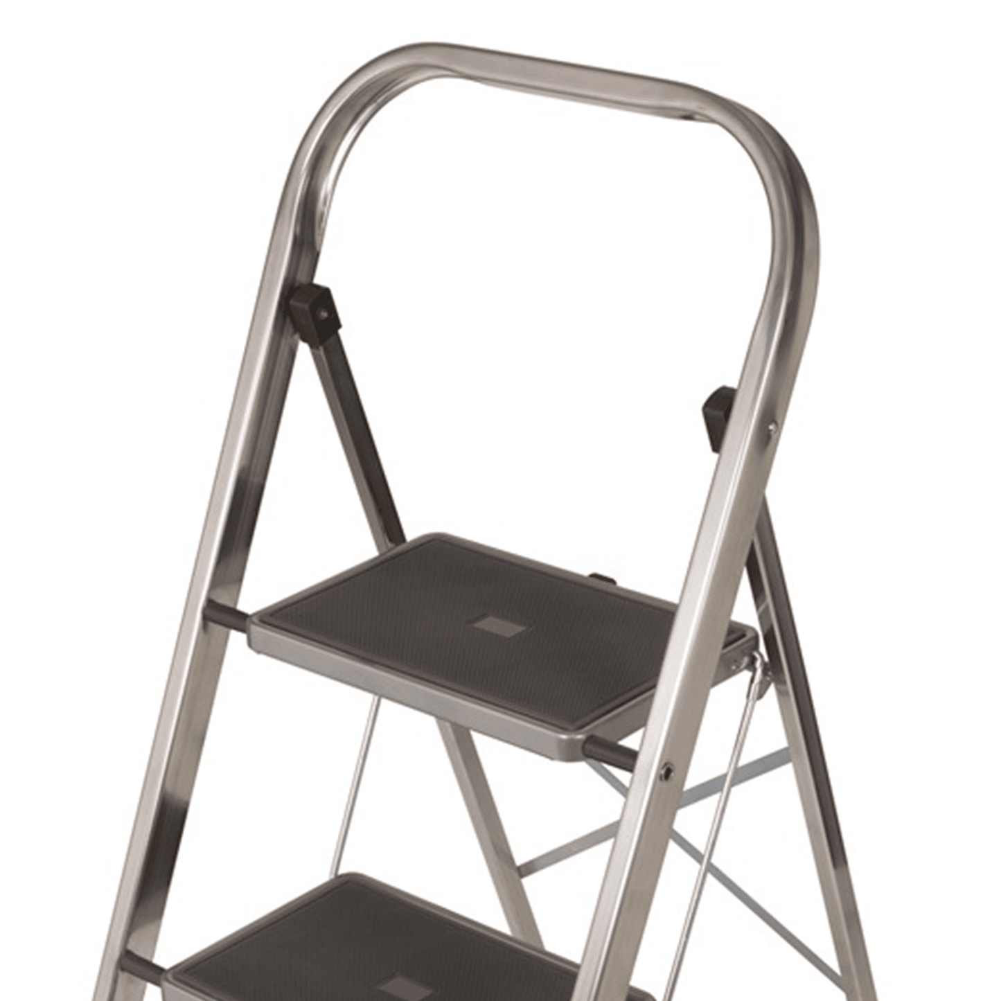 TB Davies SLIMLINE-A Aluminium Step Stool