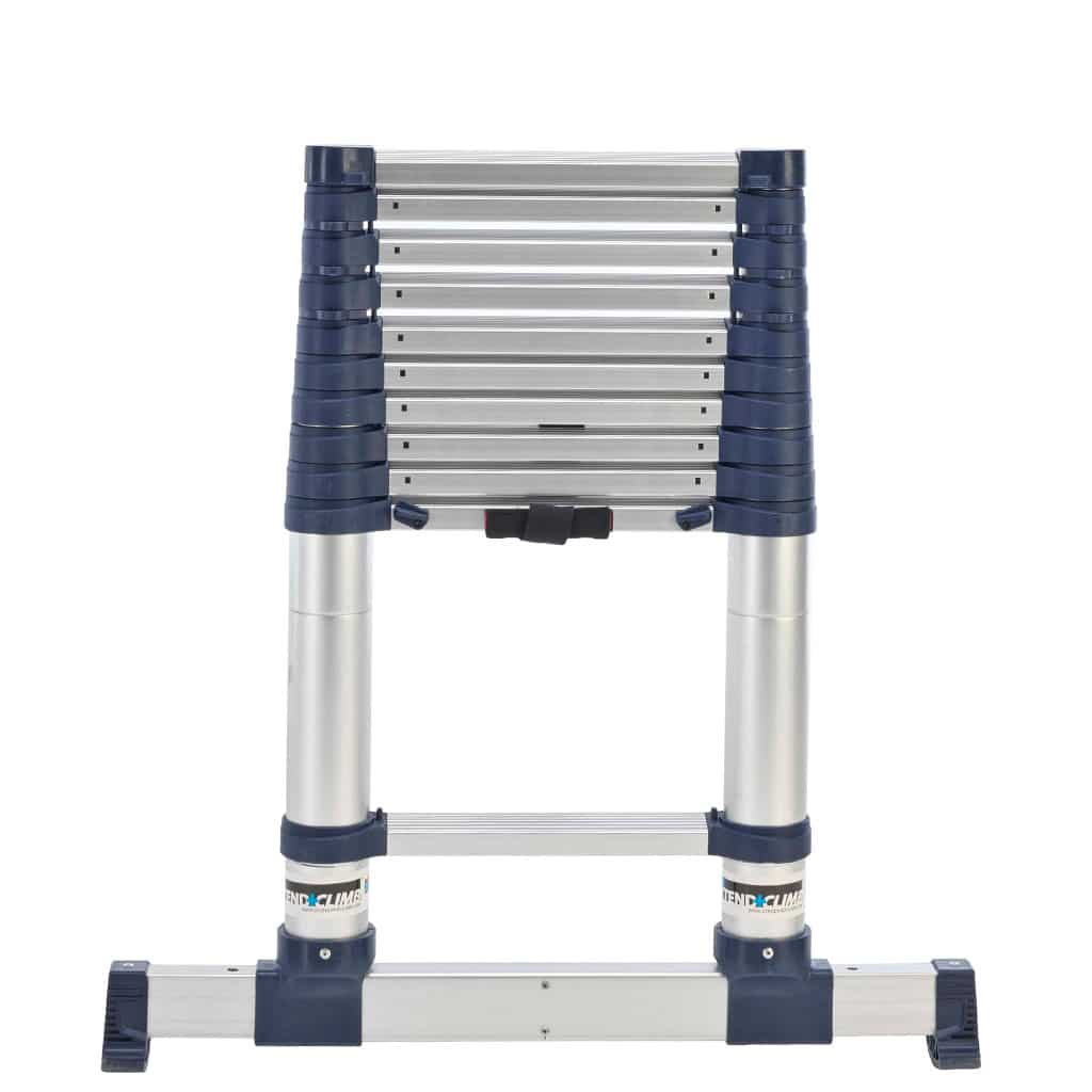 TB Davies XTEND+CLIMB Telescopic Ladders