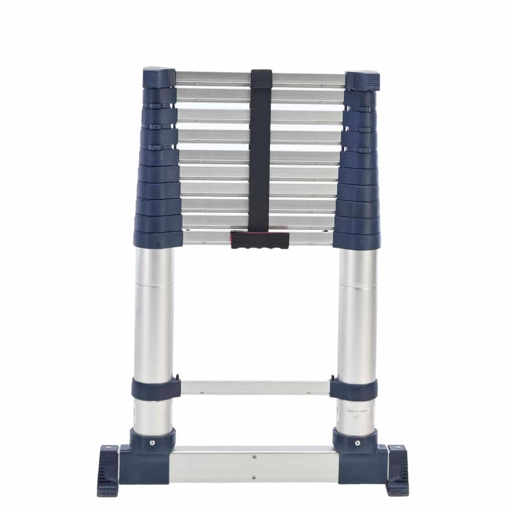 TB Davies XTEND+CLIMB Telescopic Ladders