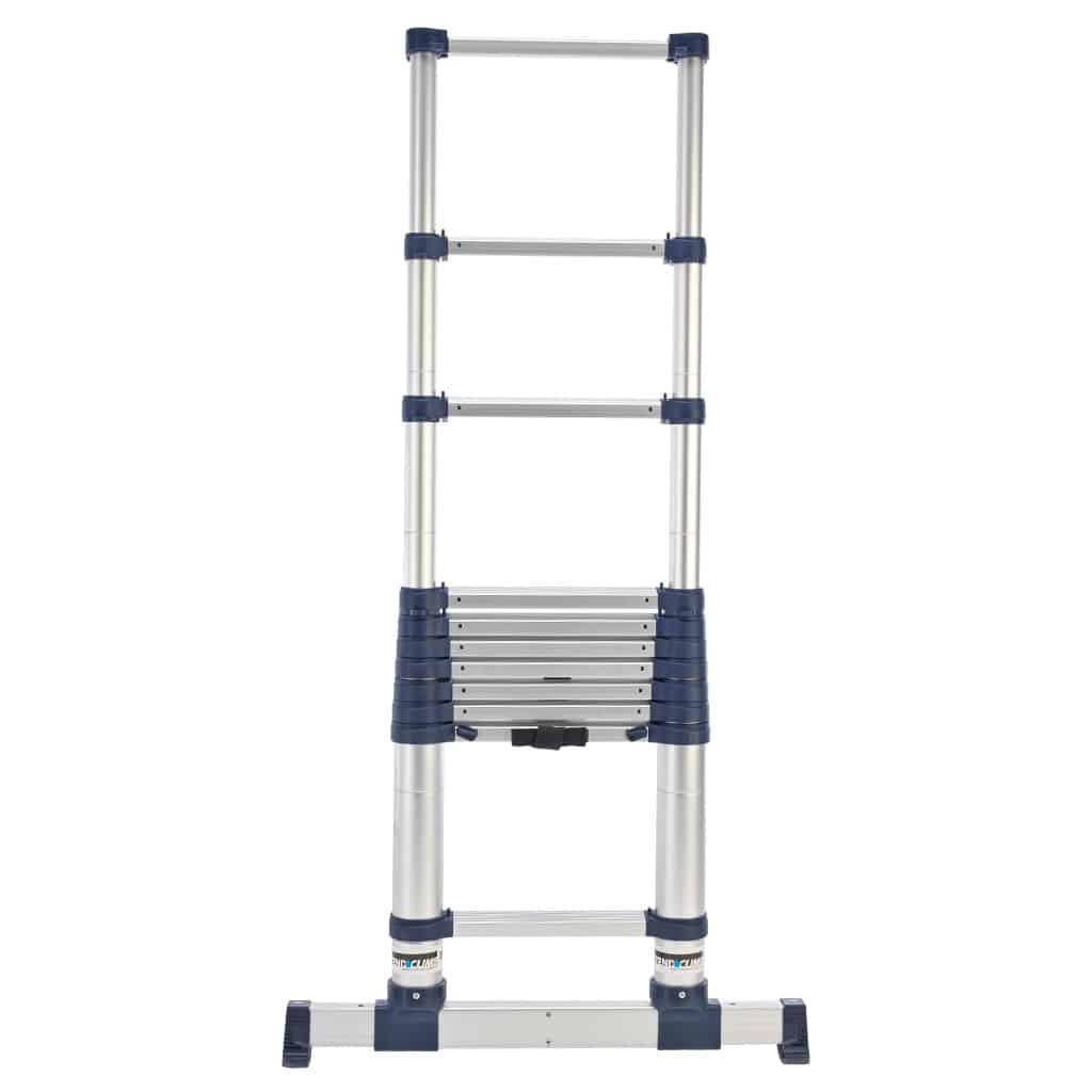TB Davies XTEND+CLIMB Telescopic Ladders