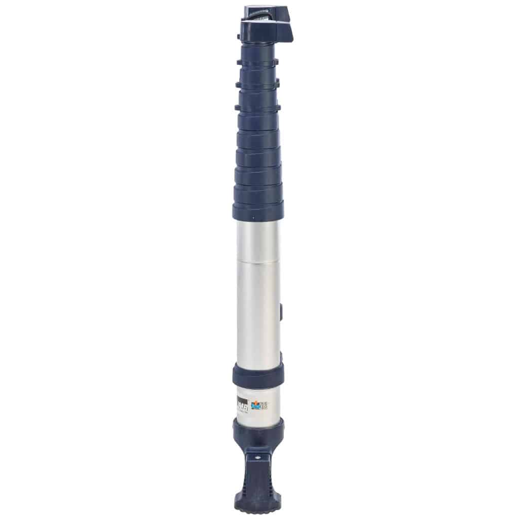 TB Davies XTEND+CLIMB Telescopic Ladders