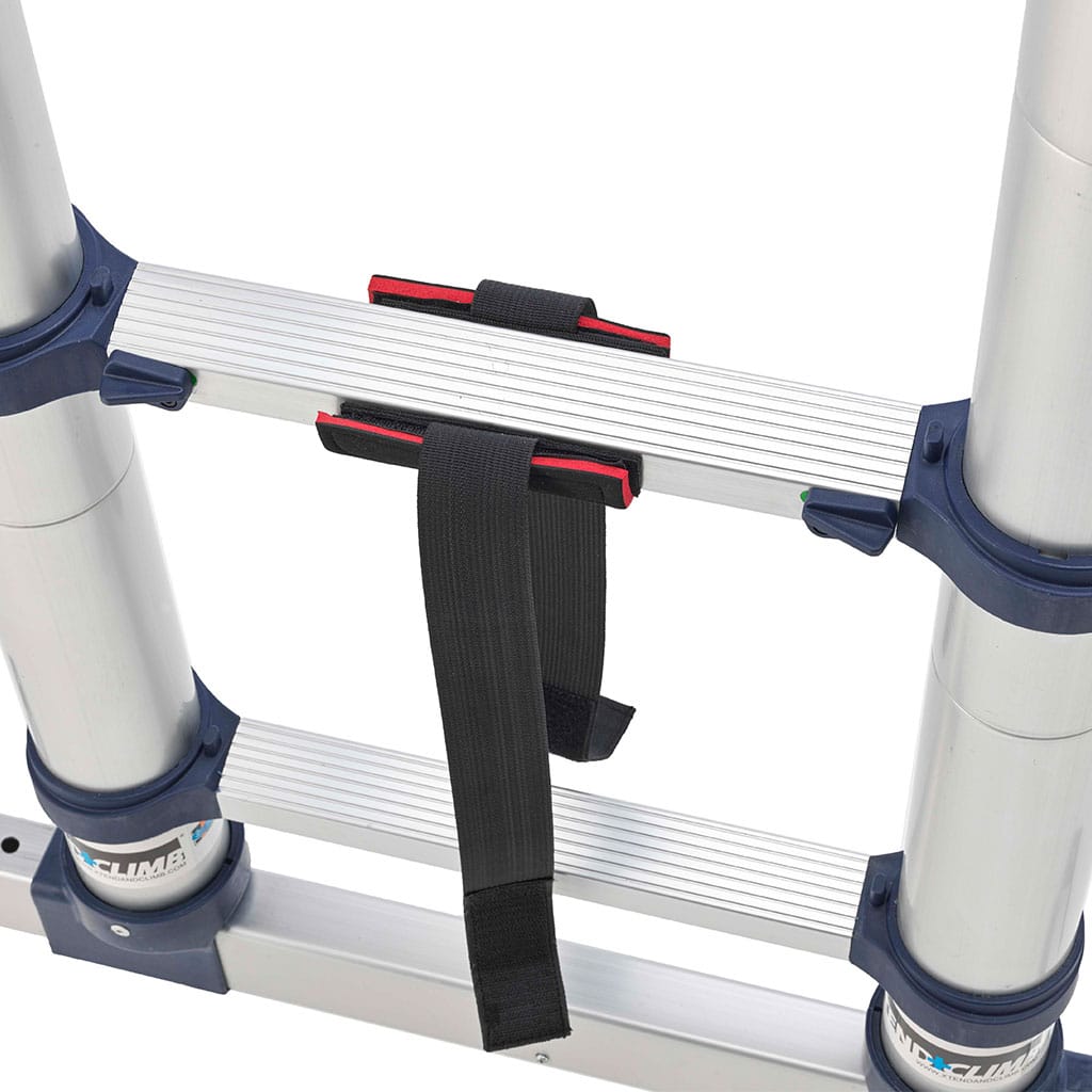 TB Davies XTEND+CLIMB Telescopic Ladders