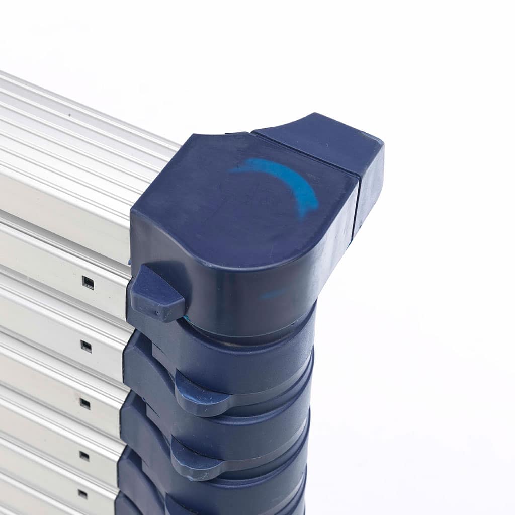 TB Davies XTEND+CLIMB Telescopic Ladders