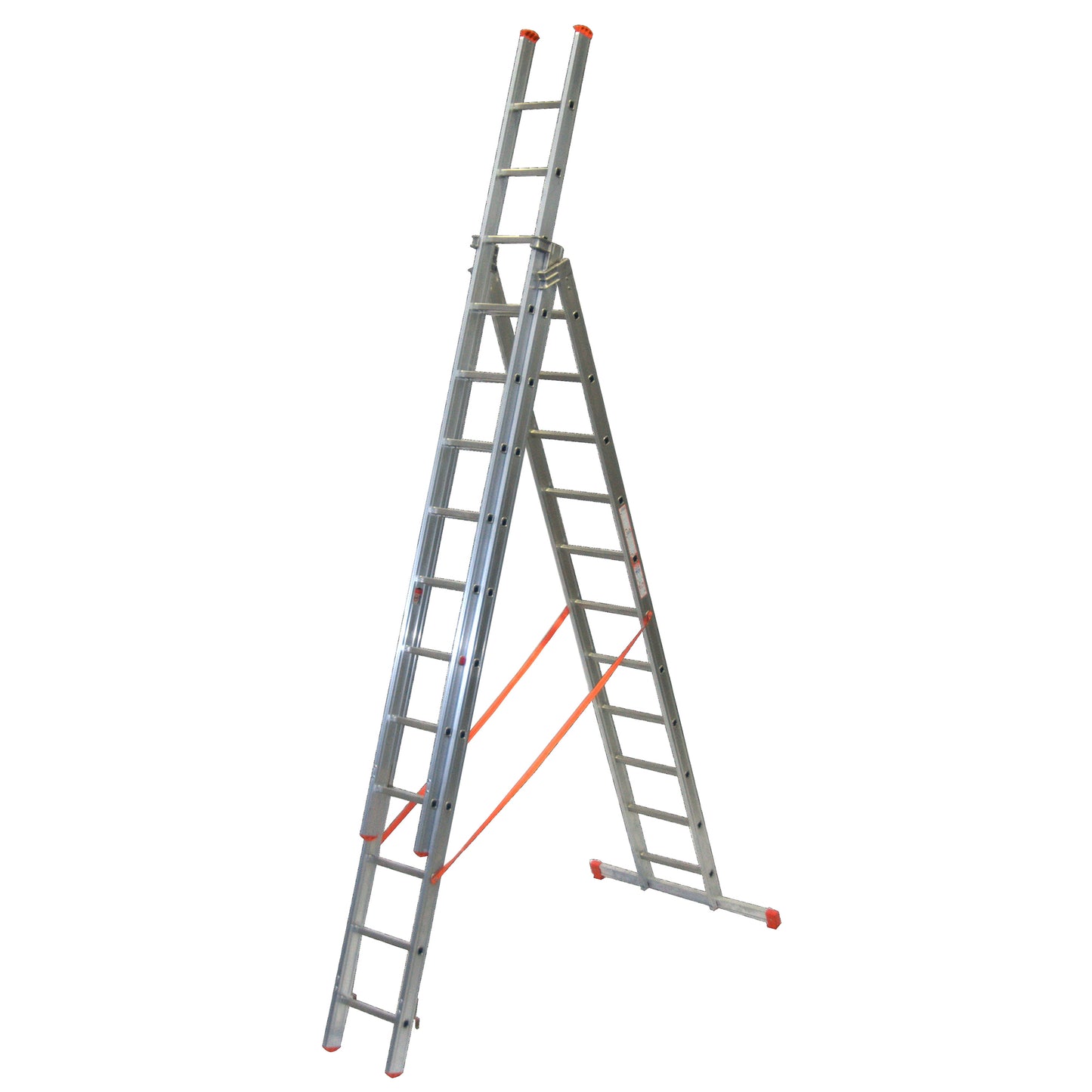 TB Davies GENIA Aluminium Professional Combination Ladder