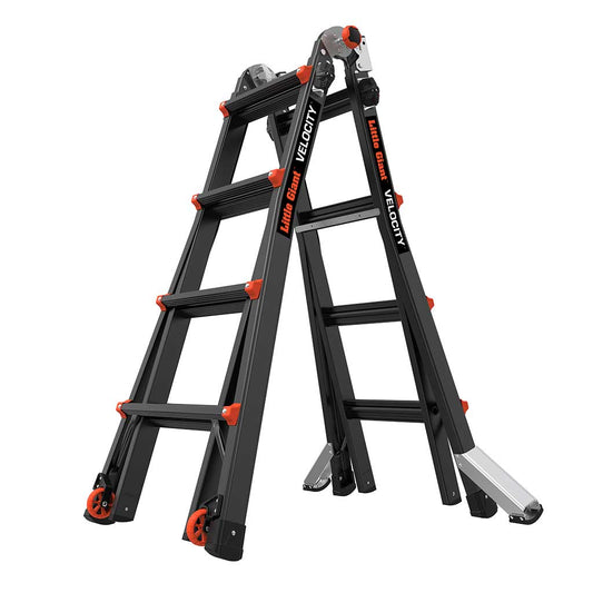 Little Giant VELOCITY PRO