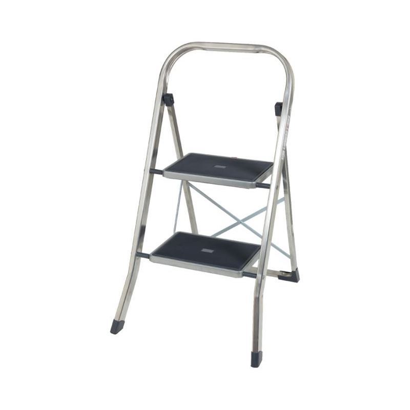 TB Davies SLIMLINE-A Aluminium Step Stool