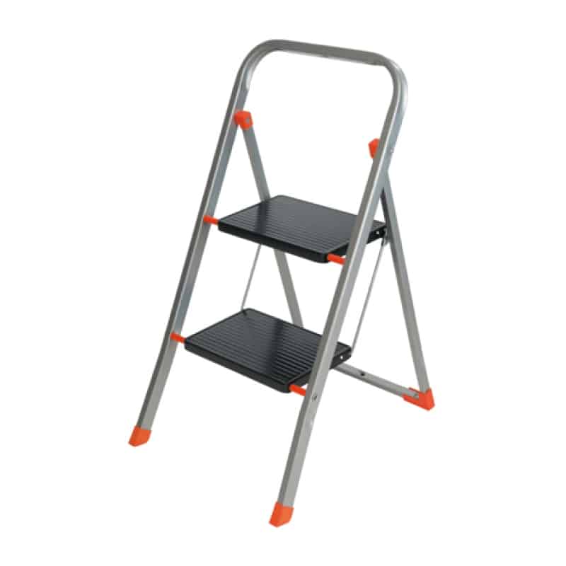 TB Davies SLIMLINE-S Steel Step Stool