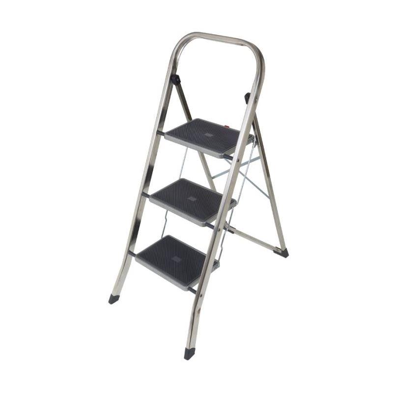 TB Davies SLIMLINE-A Aluminium Step Stool