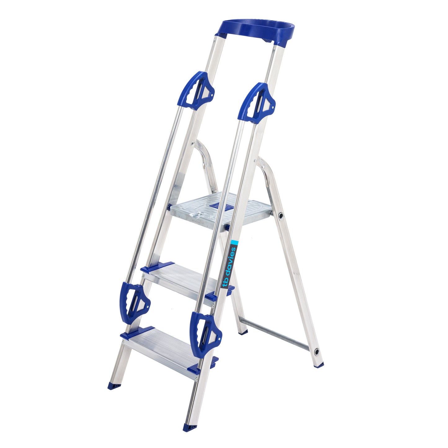 TB Davies PREMIER XL Platform Step Ladders