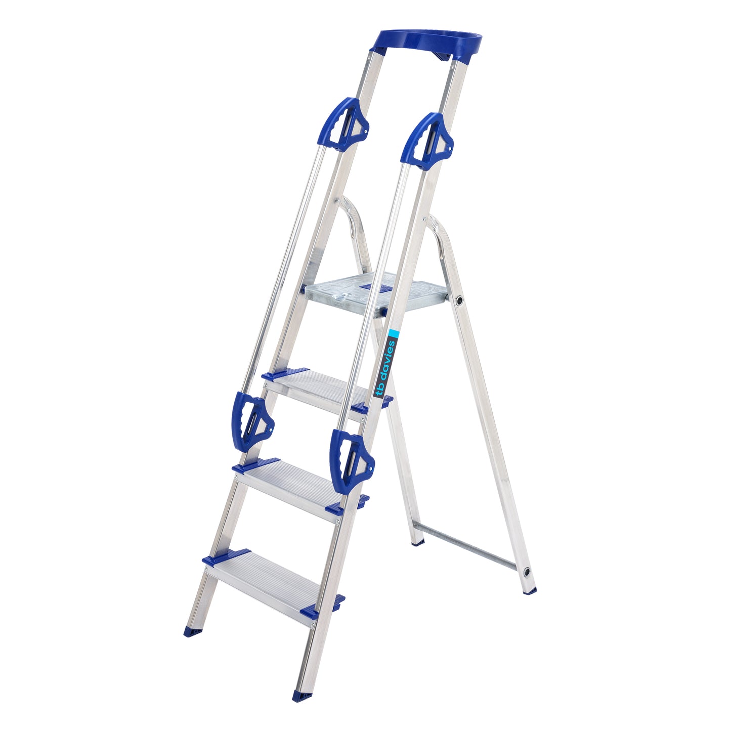 TB Davies PREMIER XL Platform Step Ladders